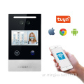 Villa Smart Life Tuya Doorbell Intercom Phone